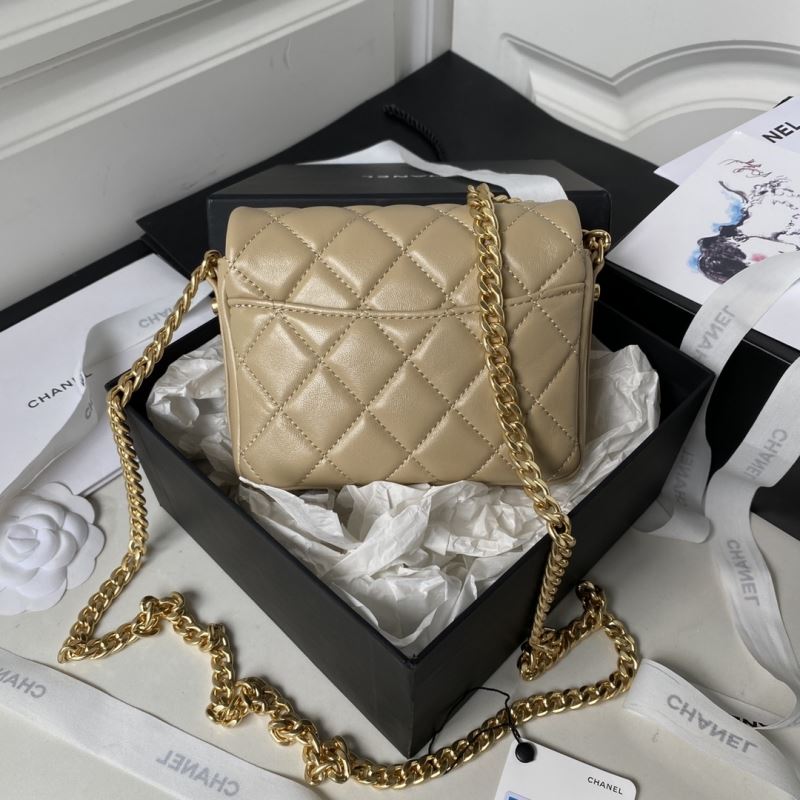 Chanel Satchel Bags